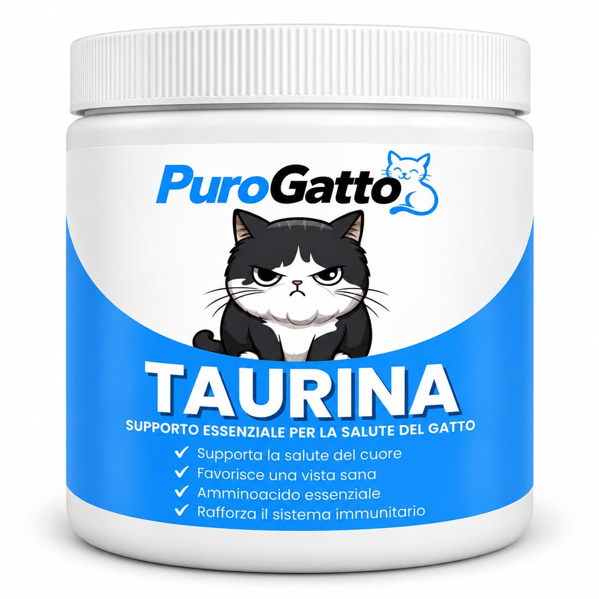 PuroGatto™ Taurina