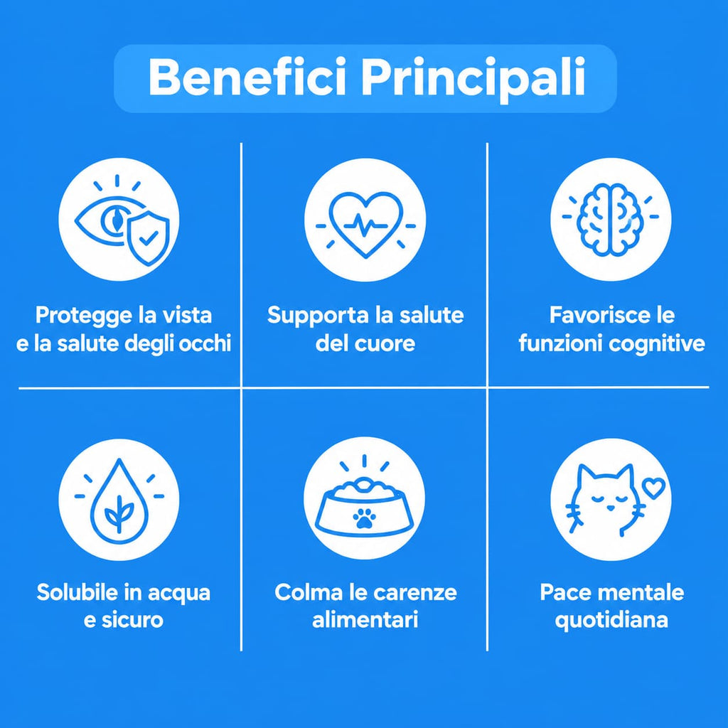 PuroGatto™ Taurina
