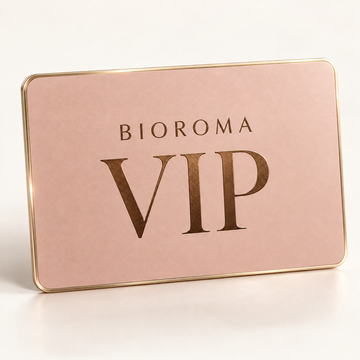 BioRoma VIP Club