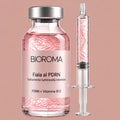 Siero Luminosità Immediata PDRN - Skin Care Coreana